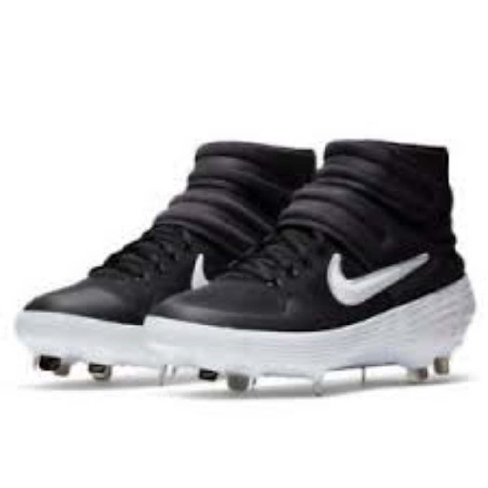 ALPHA HUARACHE ELITE 2 MID 'BLACK'